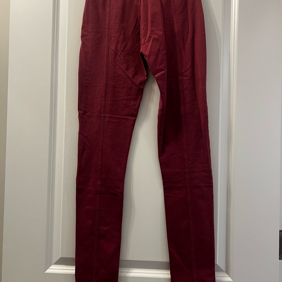 Matilda Jane girl size 16 leggings - Picture 1 of 5